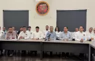 Trabajadores mineros de Sonora recibir�n hasta 562 mil pesos de utilidades