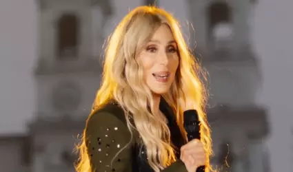 Cher