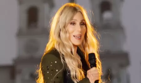 Cher