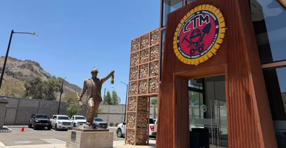 Sindicato de Trabajadores Mineros