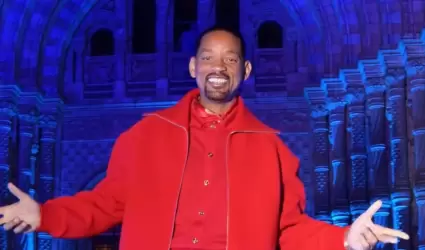 Will Smith