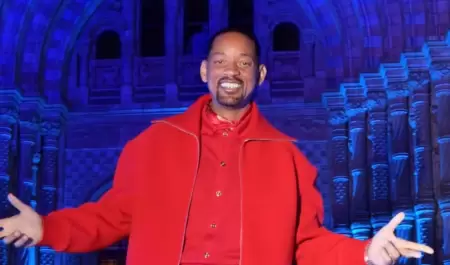 Will Smith