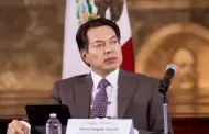 Contin�a en an�lisis inicio de clases tras adelantarse cierre del ciclo escolar: Mario Delgado