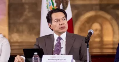 Mario Delgado