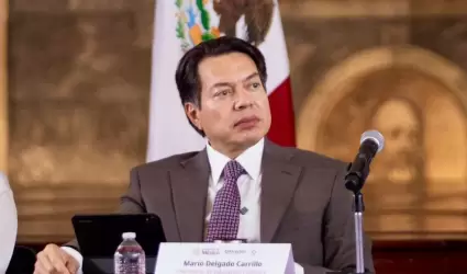 Mario Delgado