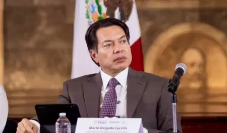 Mario Delgado