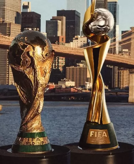 MUNDIAL 2026