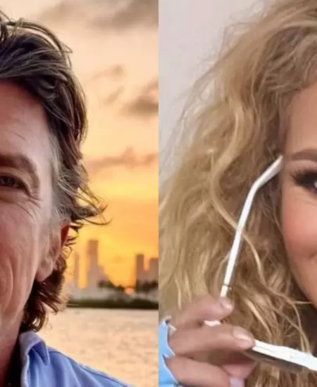 Colate, Paulina Rubio
