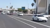 avenida Rosales