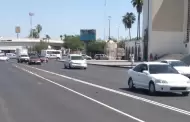 Cerrar�n tramo de la Rosales por montaje de las Fiestas del Pitic