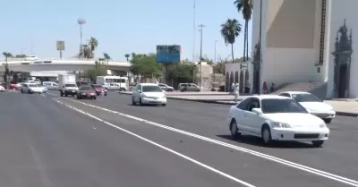 avenida Rosales
