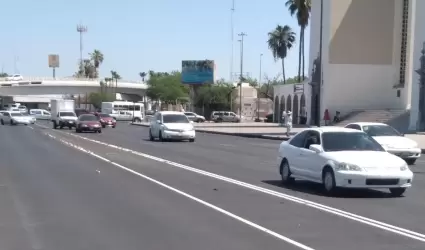 avenida Rosales
