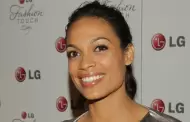 �Qu� fue de Rosario Dawson, actriz de "Siete almas" y "Hombres de negro II"?