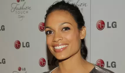 Rosario Dawson