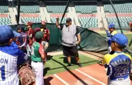 Se llev� a cabo el Tryout de Naranjeros rumbo al torneo Infantil de la LAMP