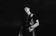 Christian Nodal presume el cuarto de su hija Inti