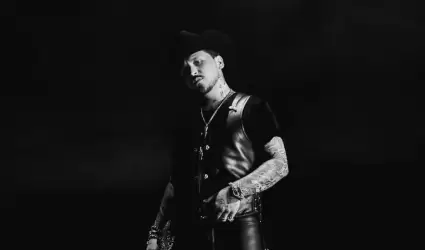 Christian Nodal