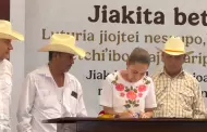 Inauguran comedor infantil en Bah�a de Lobos con inversi�n de 40 millones