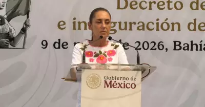 Claudia Sheinbaum Pardo