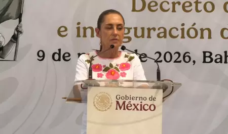 Claudia Sheinbaum Pardo