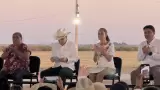 Inauguran Canal Principal de Navojoa