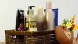 higiene personal