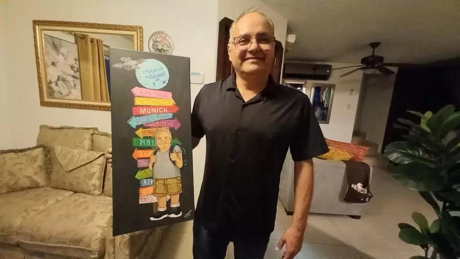 Fernando Landeros P�rez