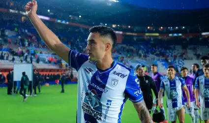 Club Pachuca