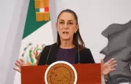 Sheinbaum plantea mantener seis semanas de vacaciones escolares