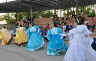 Inician Rutas Culturales de las Fiestas del Pitic