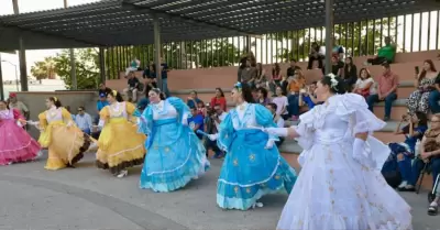 Rutas culturales de las Fiestas del Pitic