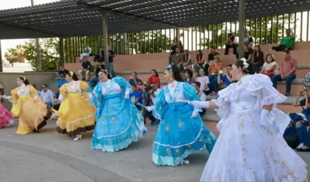 Rutas culturales de las Fiestas del Pitic