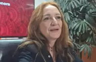 "Ni videos ni fotograf�as decidir�n candidaturas": Judith Armenta