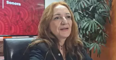 Judith Armenta