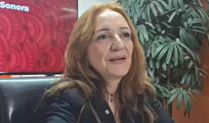 Judith Armenta