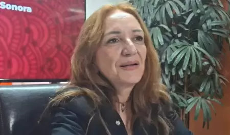 Judith Armenta