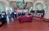 Staus pide inclusi�n de todos los agremiados en reuniones con autoridades de la Unison
