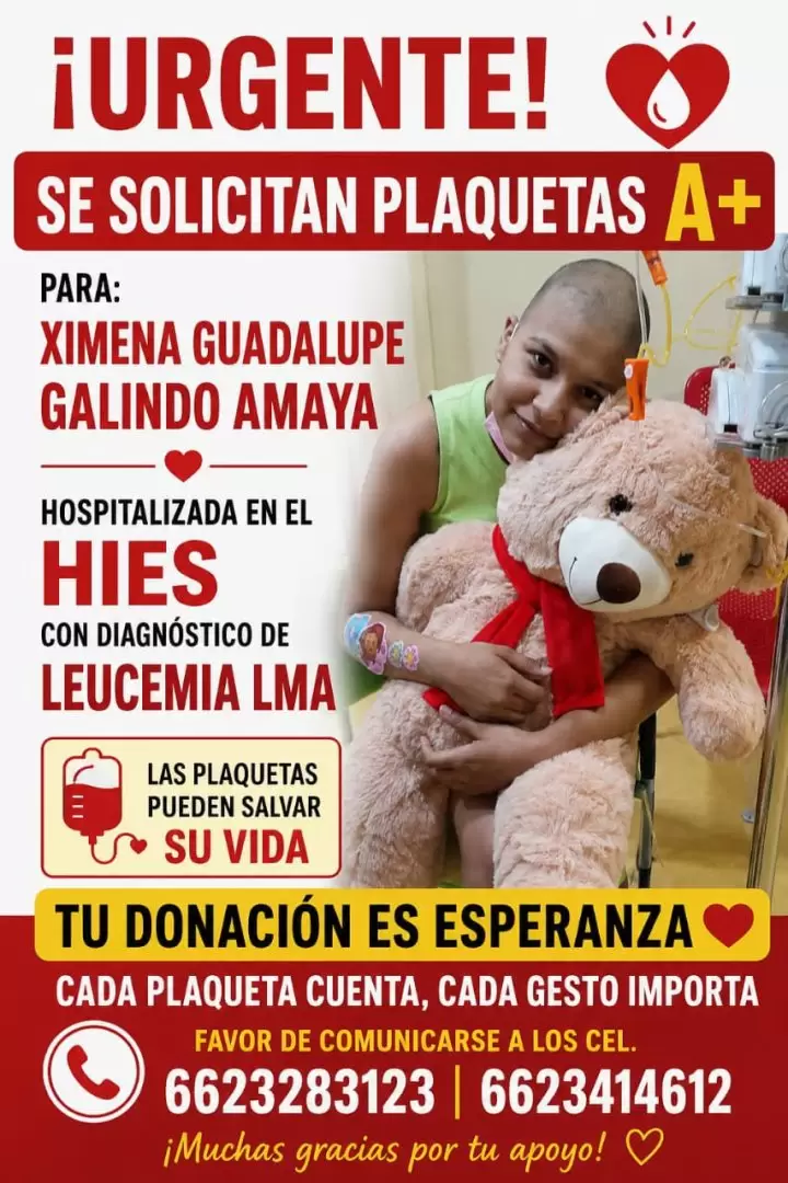 Ximena