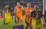 Henry Mart�n falla penal y Am�rica se despide del Clausura 2025