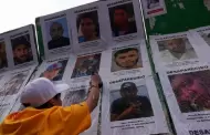 CIDH alerta crisis por desapariciones e impunidad en M�xico