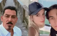 Jos� Manuel Figueroa arremete contra su ex cu�ada Imelda Tu��n