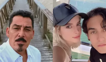 Jos� Manuel Figueroa, Imelda Tu��n