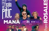 �Precauci�n! Cerrar�n tramo de Rosales por montaje del Foro de las Fiestas del Pitic