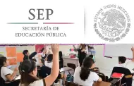 SEP descarta adelantar vacaciones y mantiene calendario escolar
