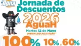 Agua de Hermosillo