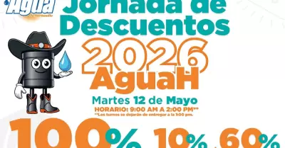 Agua de Hermosillo