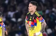 VIDEO Cl�sico Pumas vs Am�rica termina en pol�mica y gestos de Brian Rodr�guez