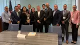 EEUU capacita a mandos polic�acos de Hermosillo