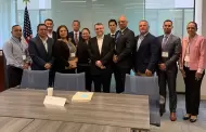 EEUU capacita a mandos polic�acos de Hermosillo