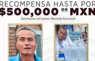 Ofrecen hasta 500 mil pesos para localizar a m�dico pr�fugo por caso de "sueros vitaminados"
